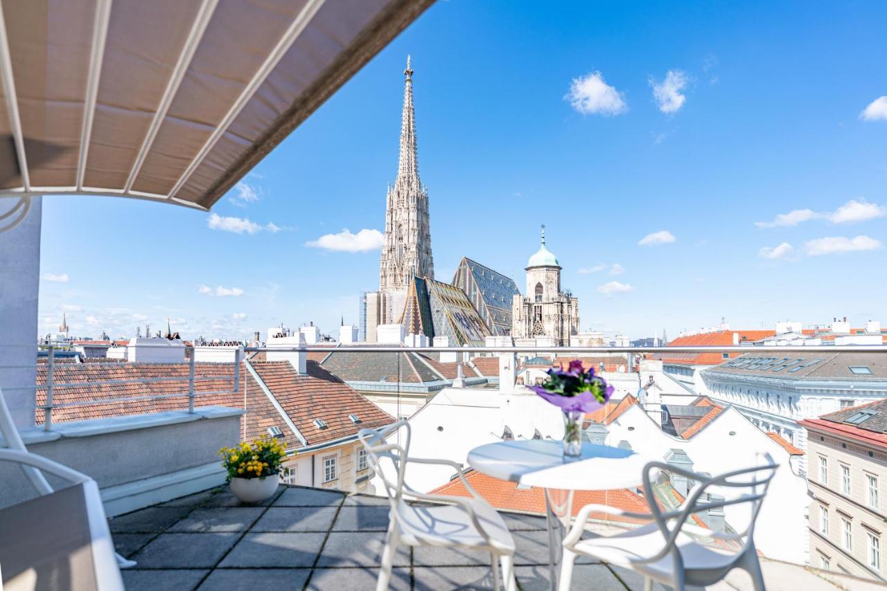 Koenig Von Ungarn Hotel Vienna