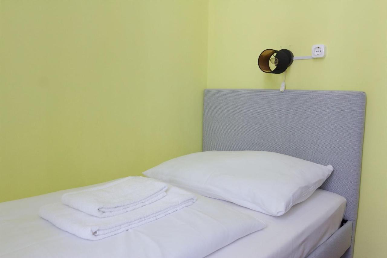Bed & Breakfast Arpi 3*