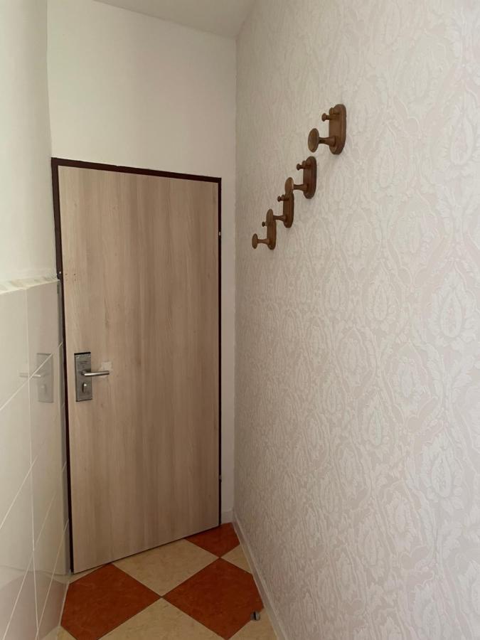 Hostel Viktoria Vienna