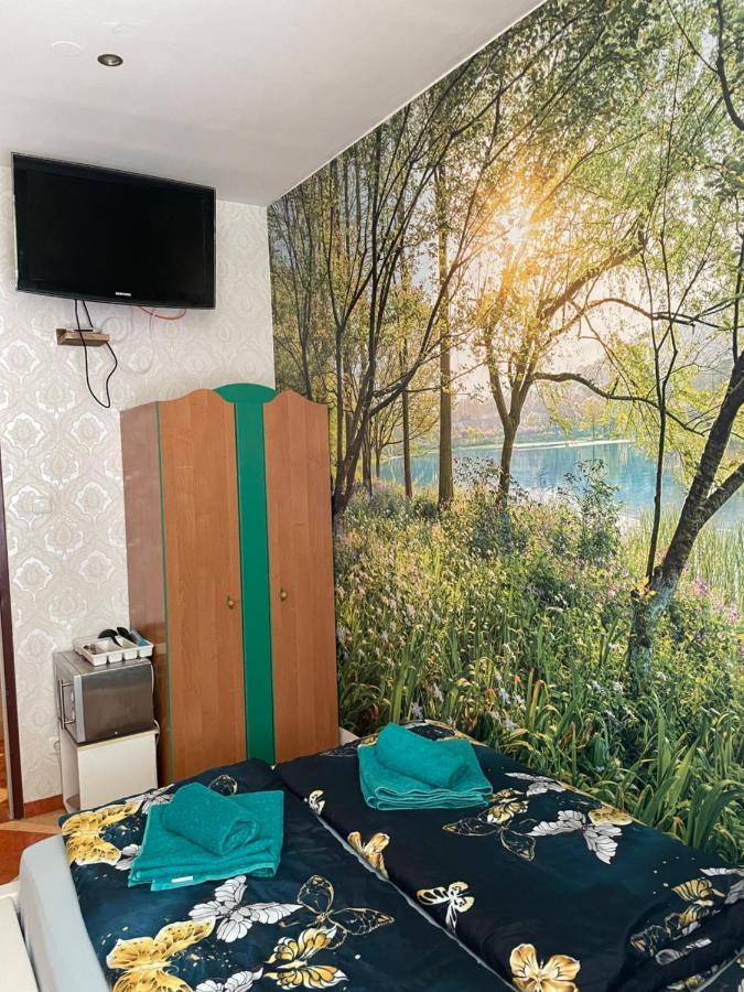Viktoria Hostel Vienna