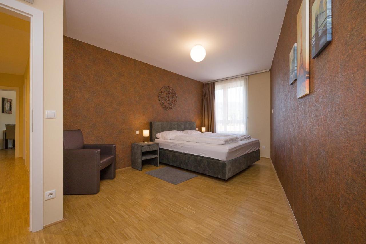 Apartamento Linzerstrasse *