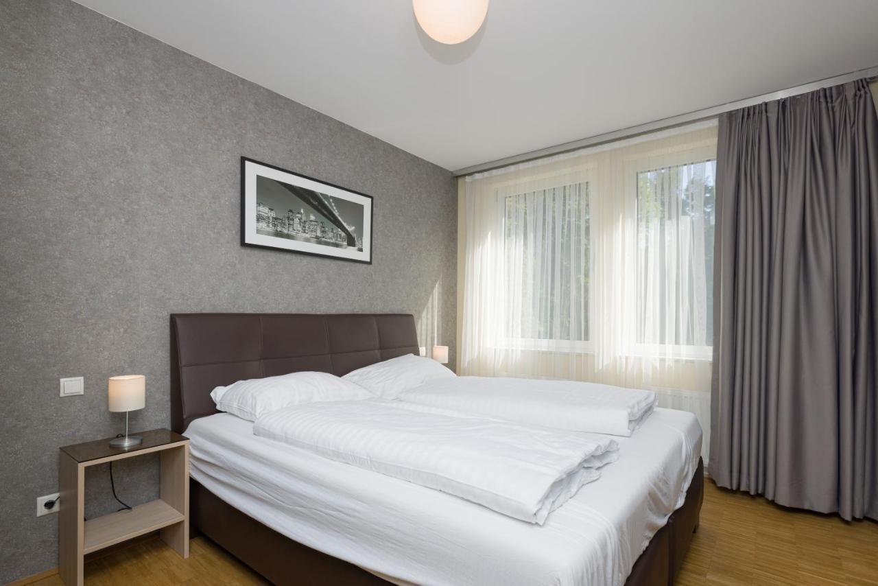 Apartamento Linzerstrasse