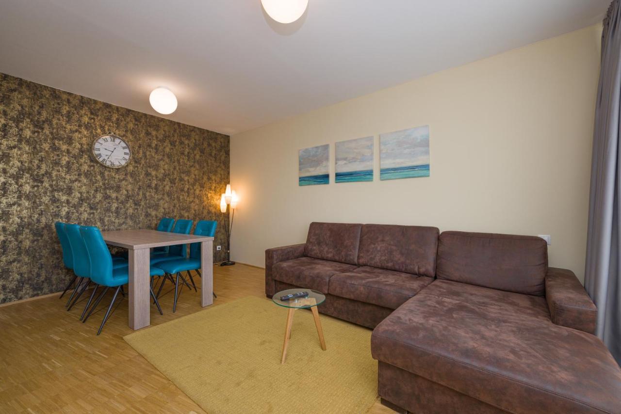 Linzerstrasse Apartamento *