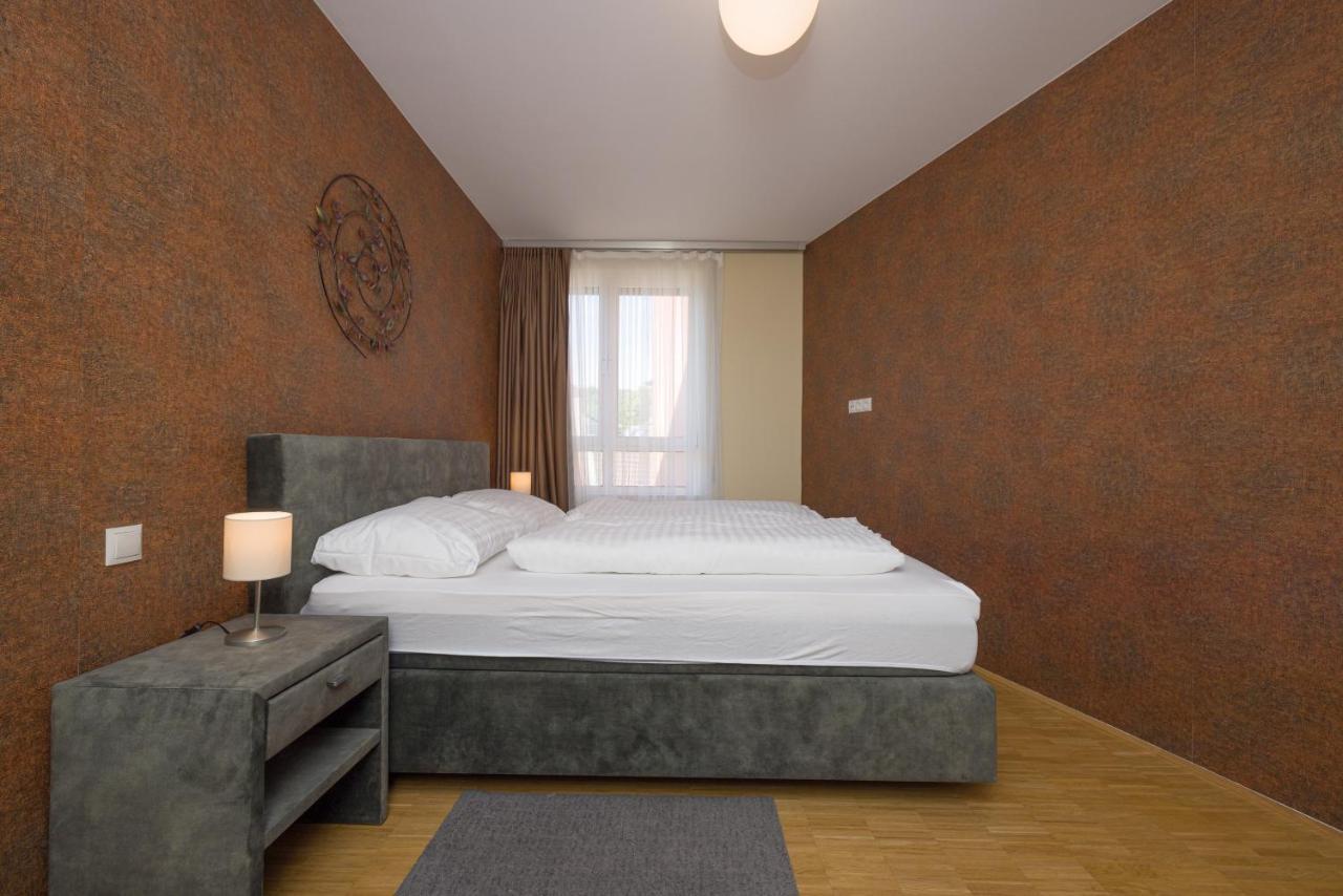 Apartamento Linzerstrasse Viena