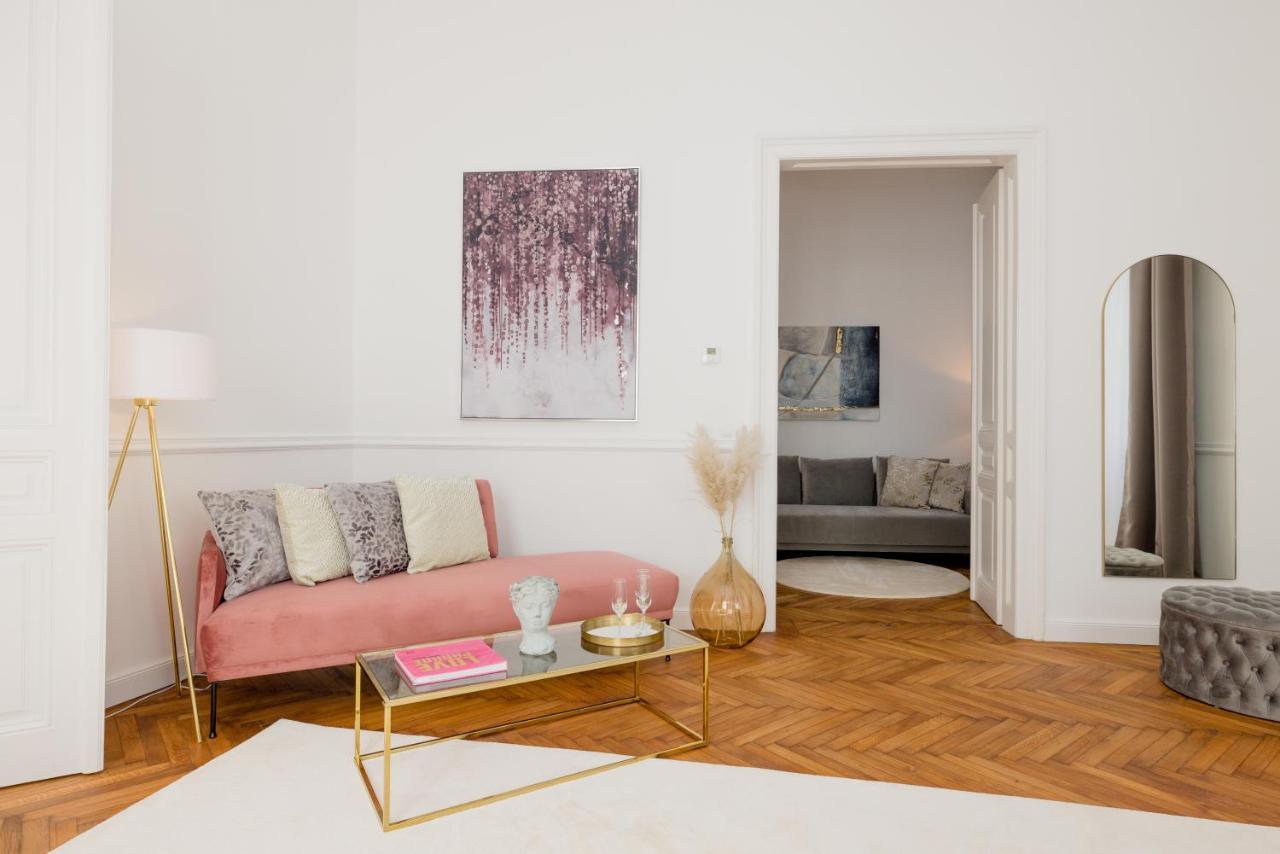 Rafael Kaiser - Premium Centre - Contactless 24h Check-in Apartment *
