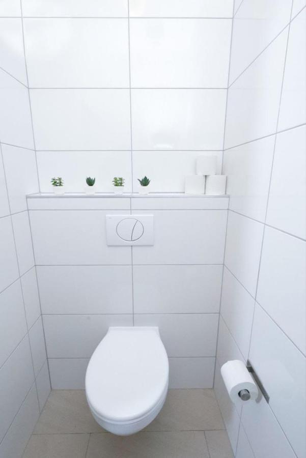 Apartment Stadtjuwel L Bg10 Vienna