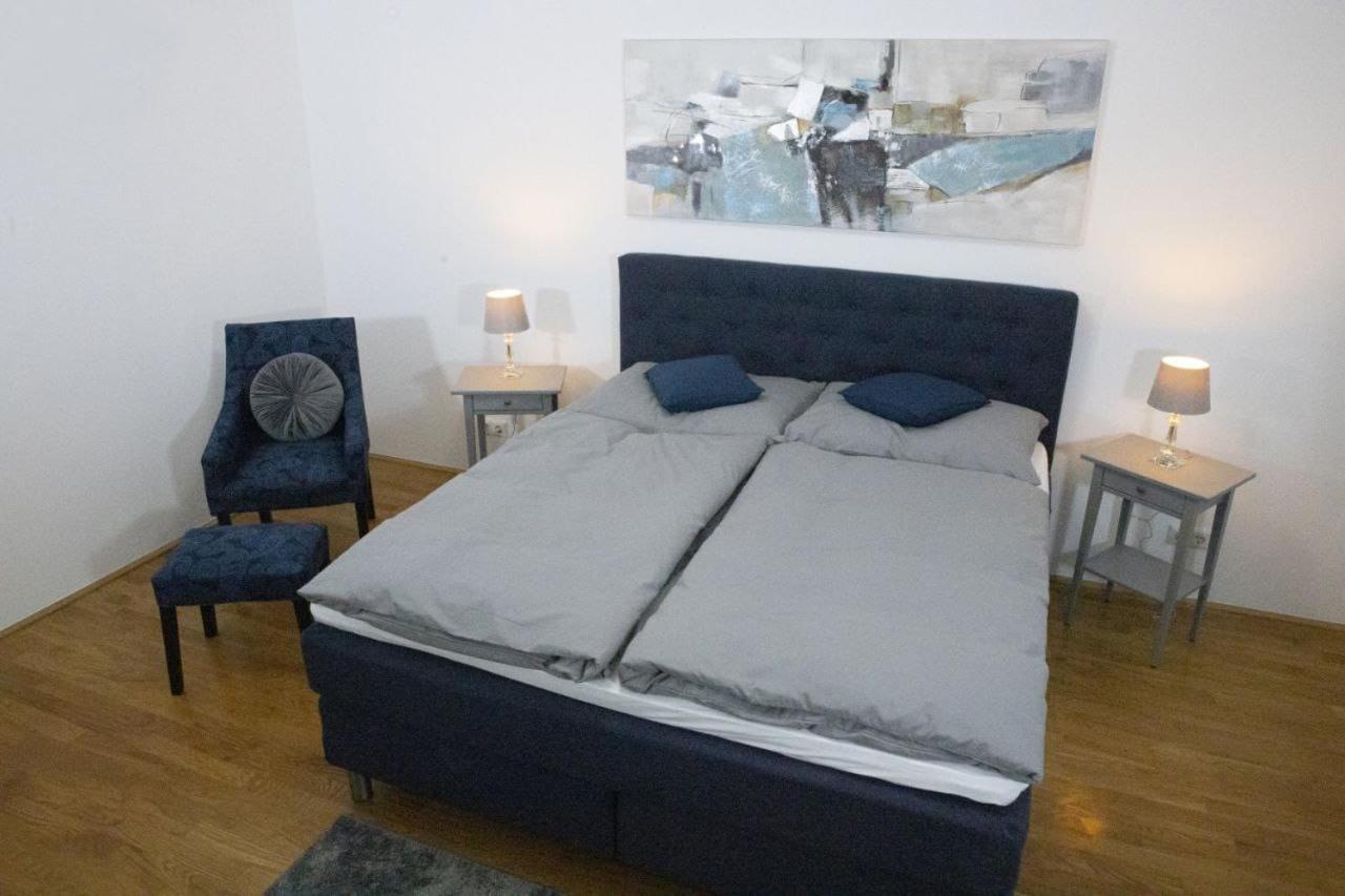 Stadtjuwel L Bg10 Wien