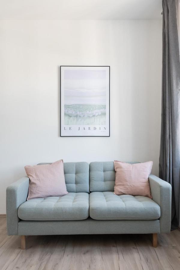 Sophienne Apartamento Viena