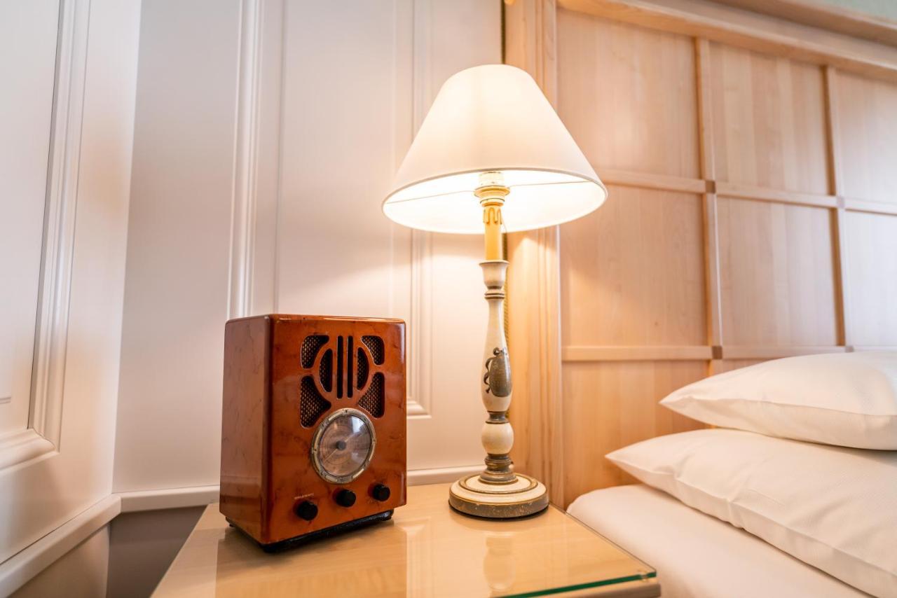 Hotel Koenig Von Ungarn 4*