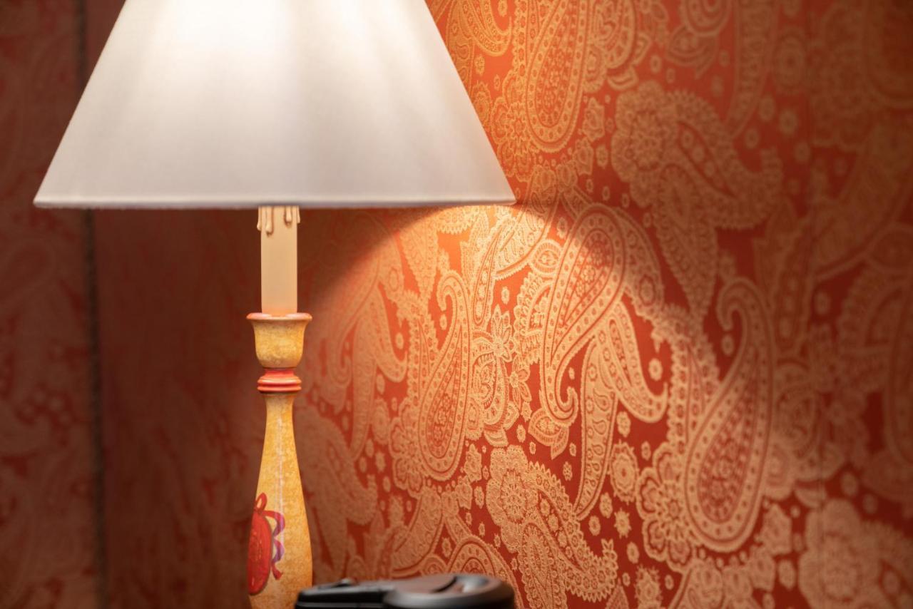Hotel Koenig Von Ungarn Vienna