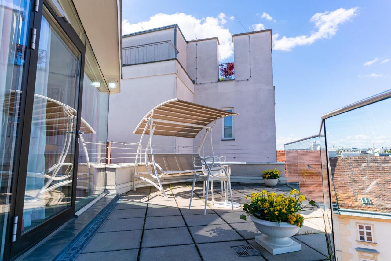 Hotel Koenig Von Ungarn 4*