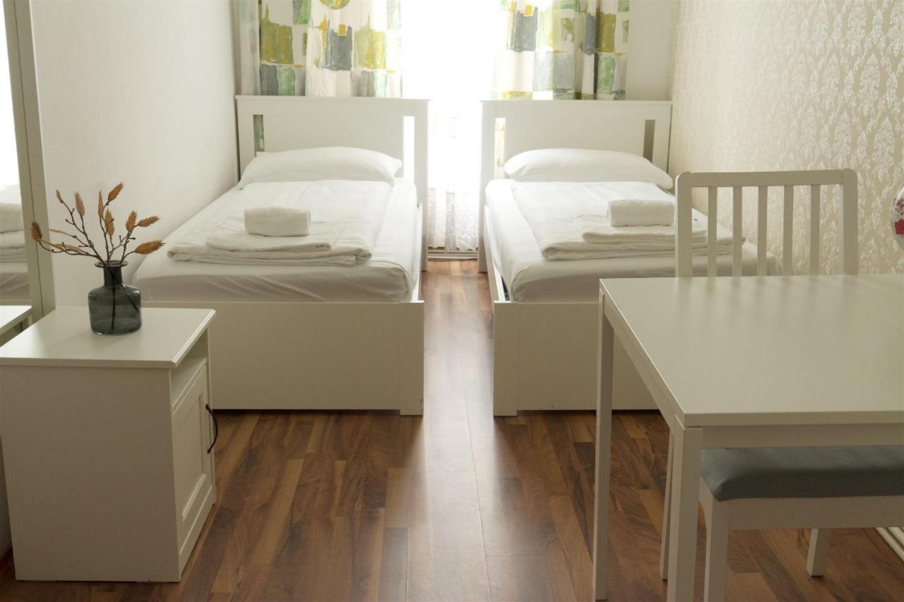 Bed & Breakfast Arpi