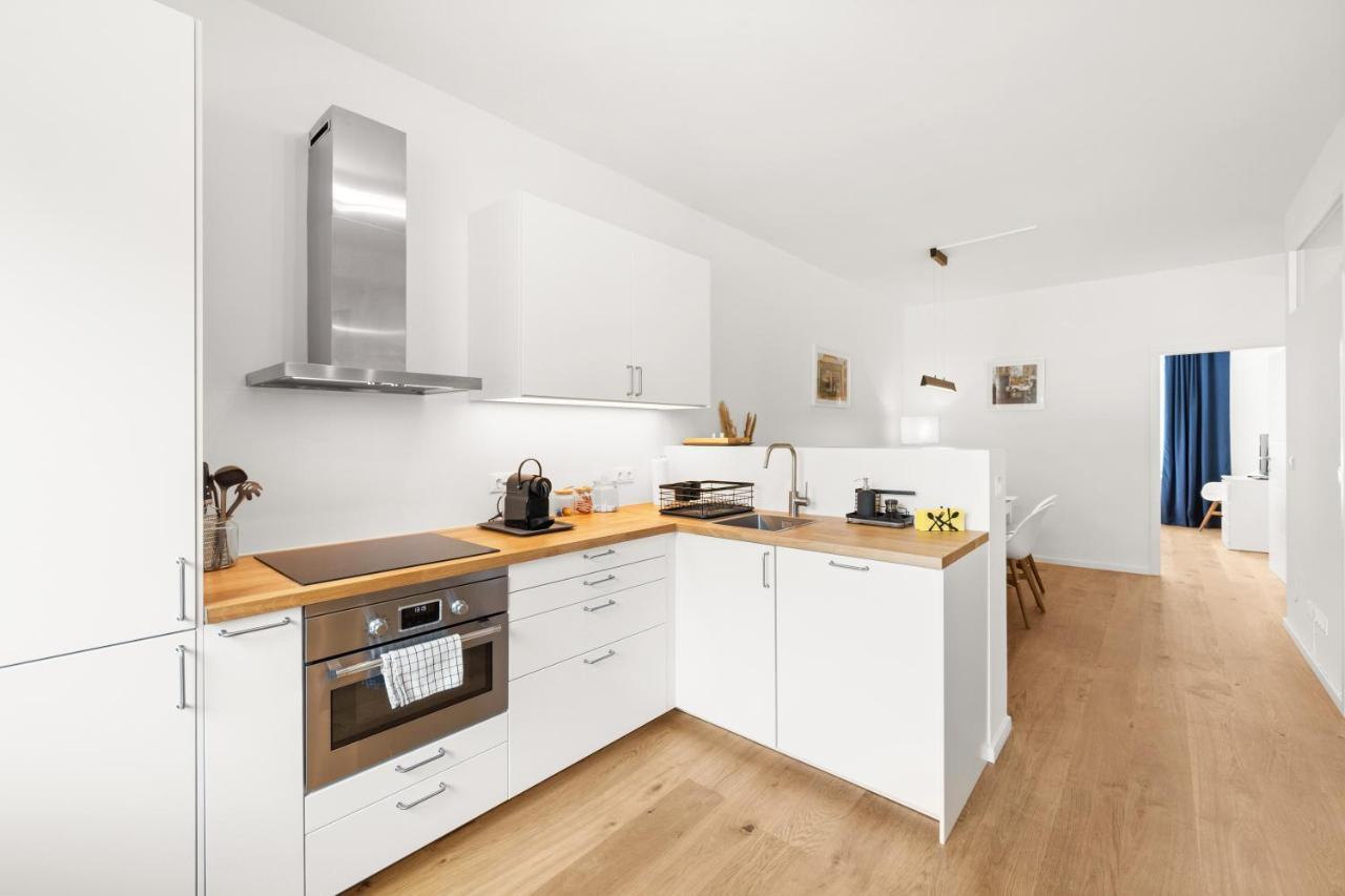 Apartamento Near Volksoper - Modern, Big, Central, Cosy Viena