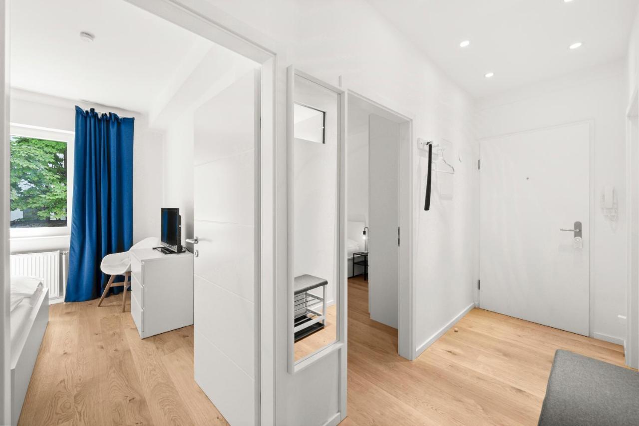 Apartamento Near Volksoper - Modern, Big, Central, Cosy Viena