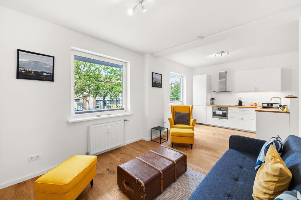 Apartamento Near Volksoper - Modern, Big, Central, Cosy *