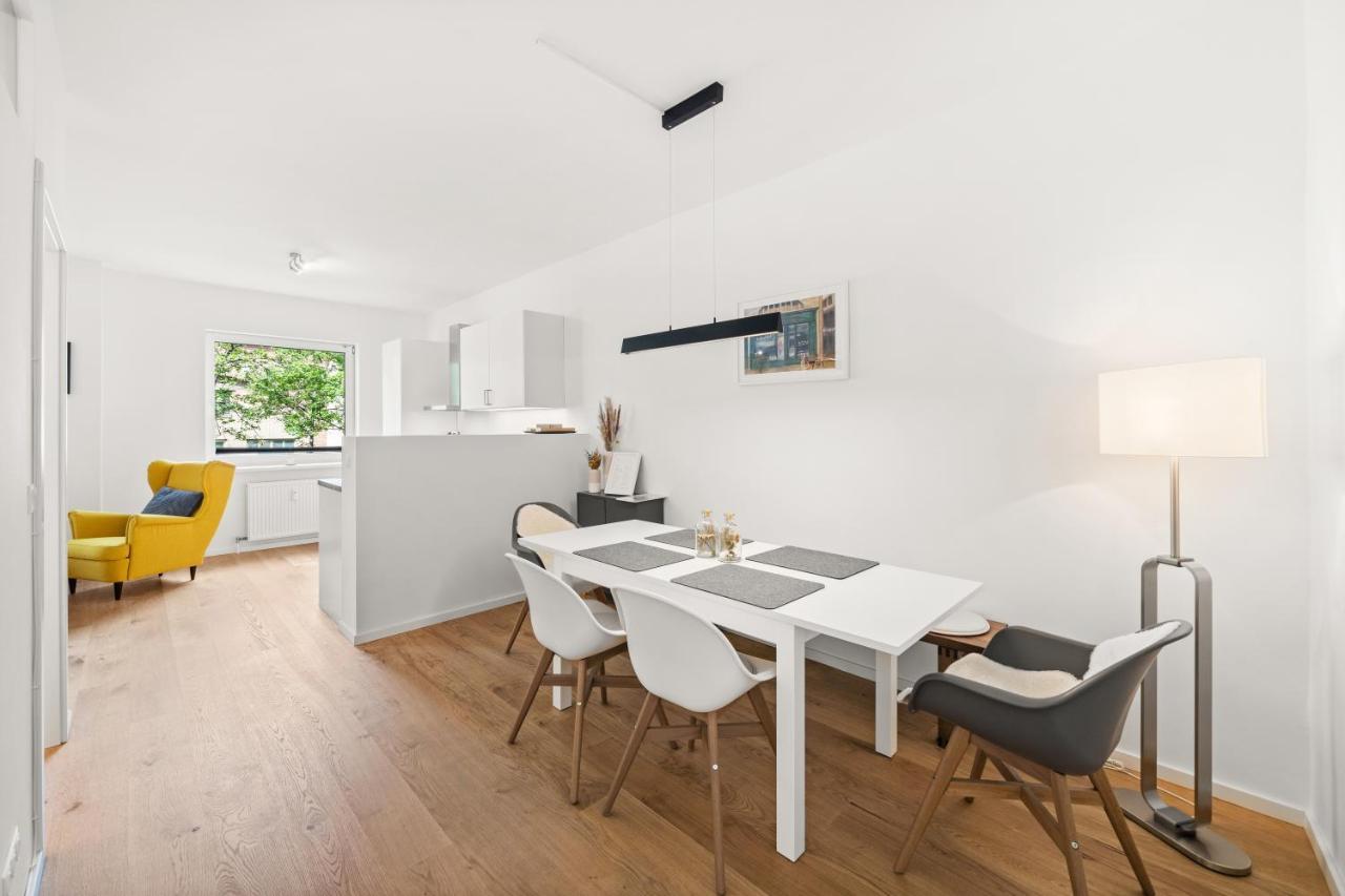 Apartamento Near Volksoper - Modern, Big, Central, Cosy Viena