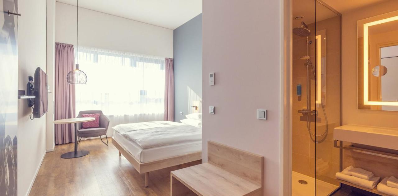 Hotel Roomz Prater