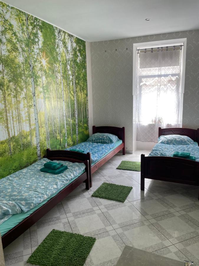 Hostel Viktoria Vienna