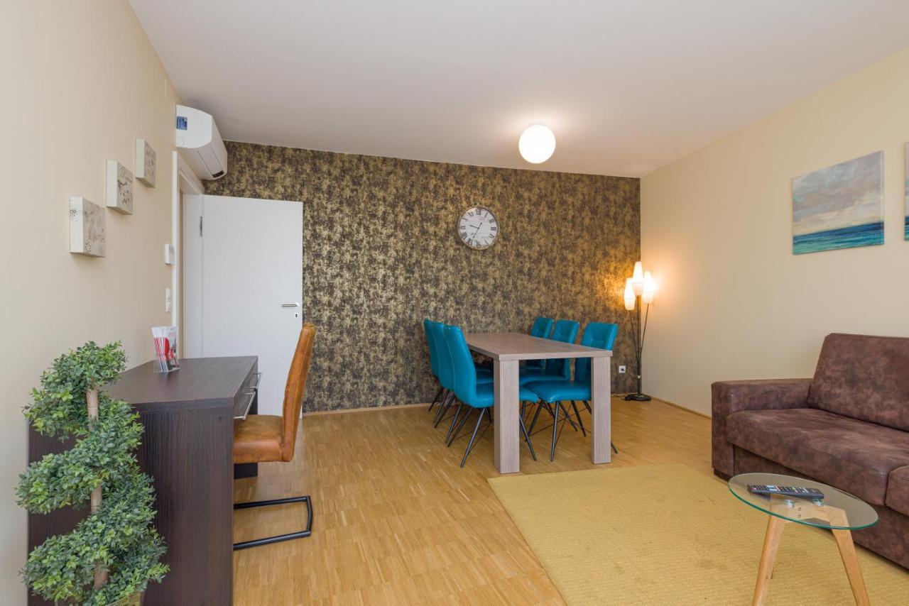 Linzerstrasse Apartamento Viena