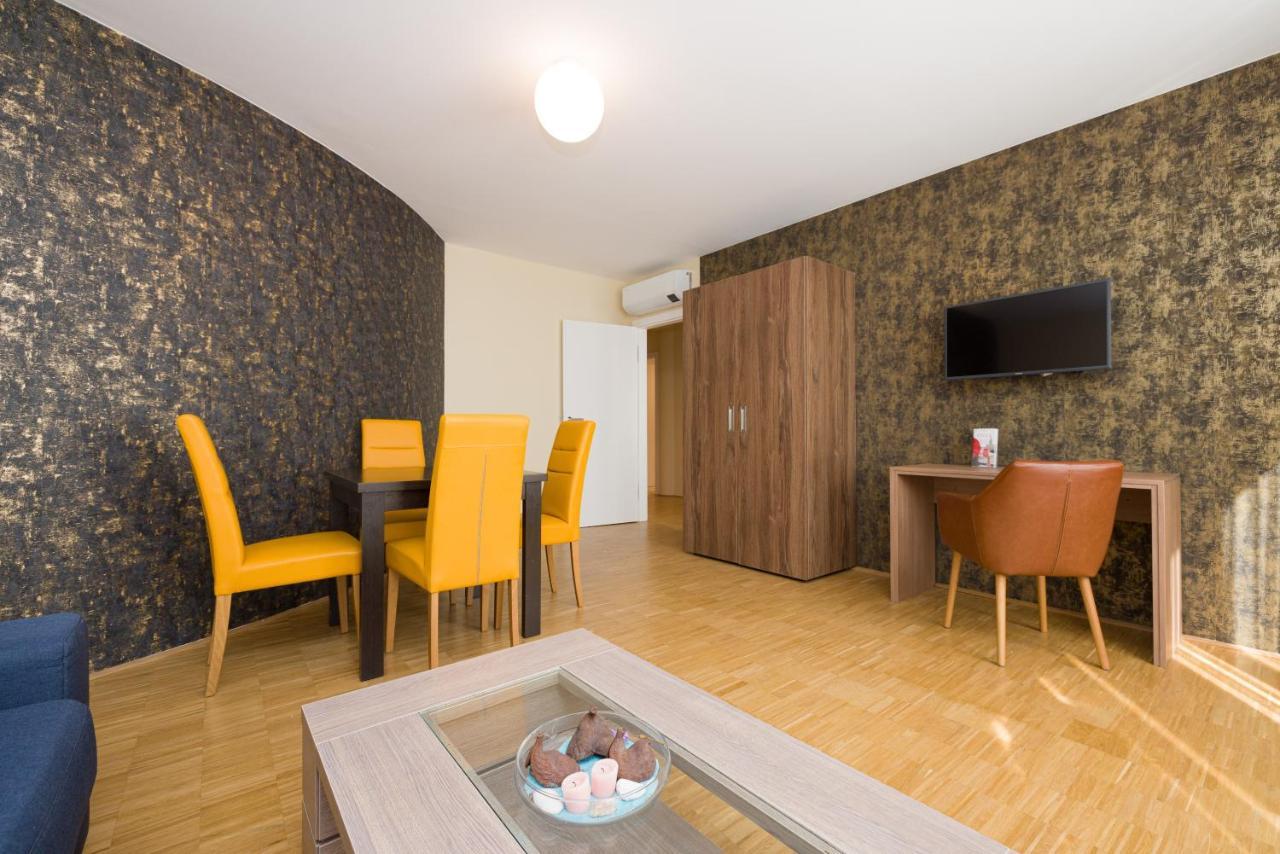 Linzerstrasse Vienna