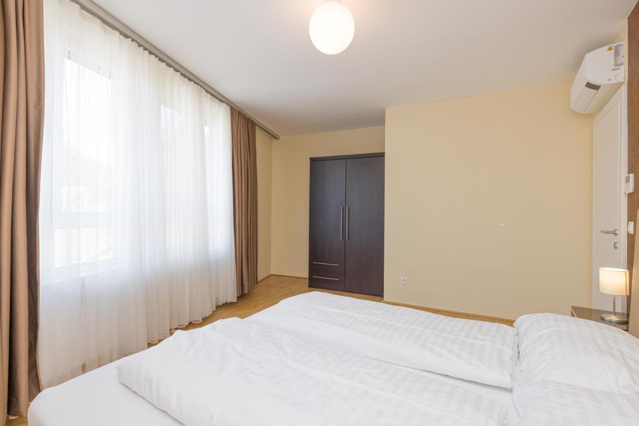 Linzerstrasse Apartamento Viena
