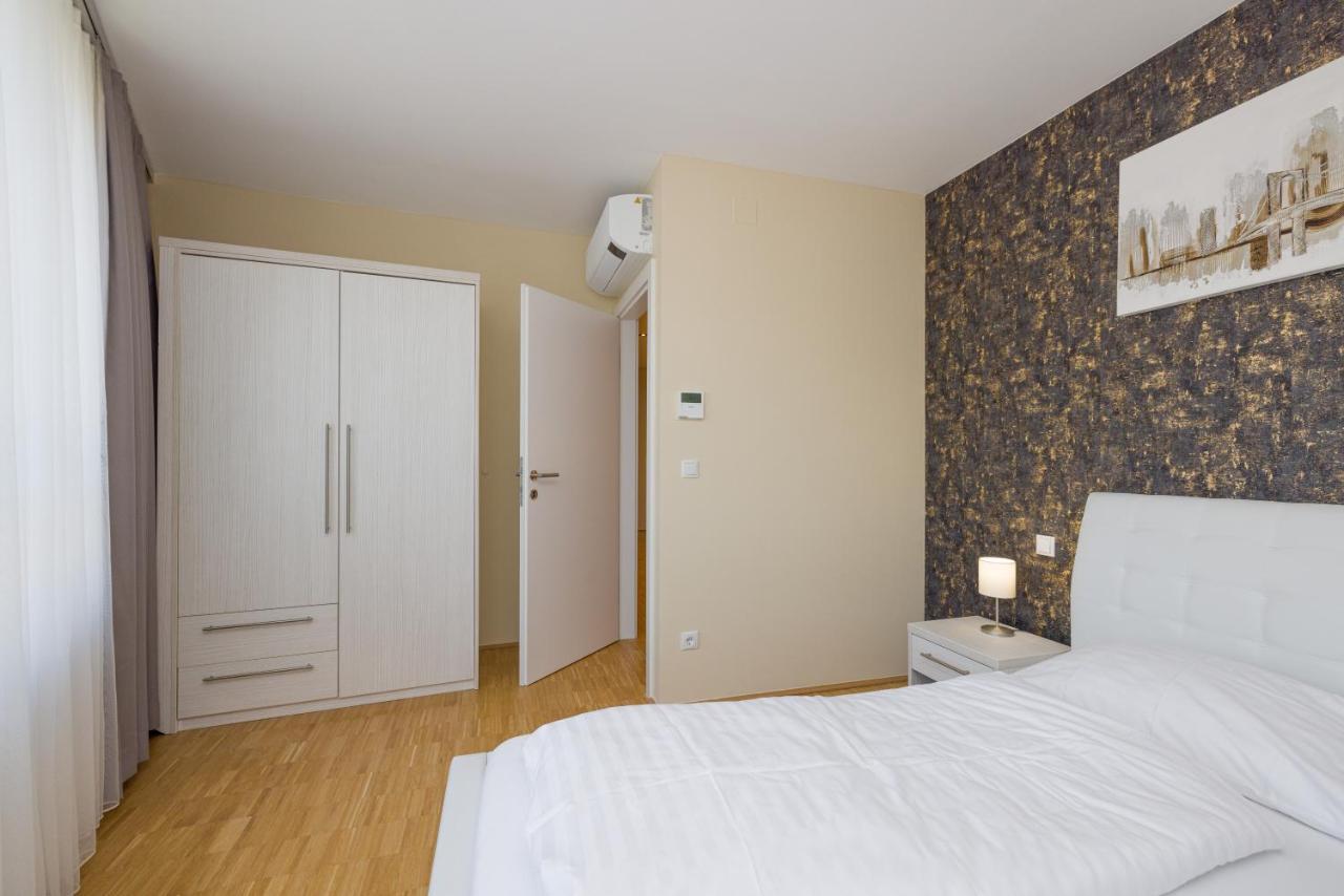 Apartamento Linzerstrasse *