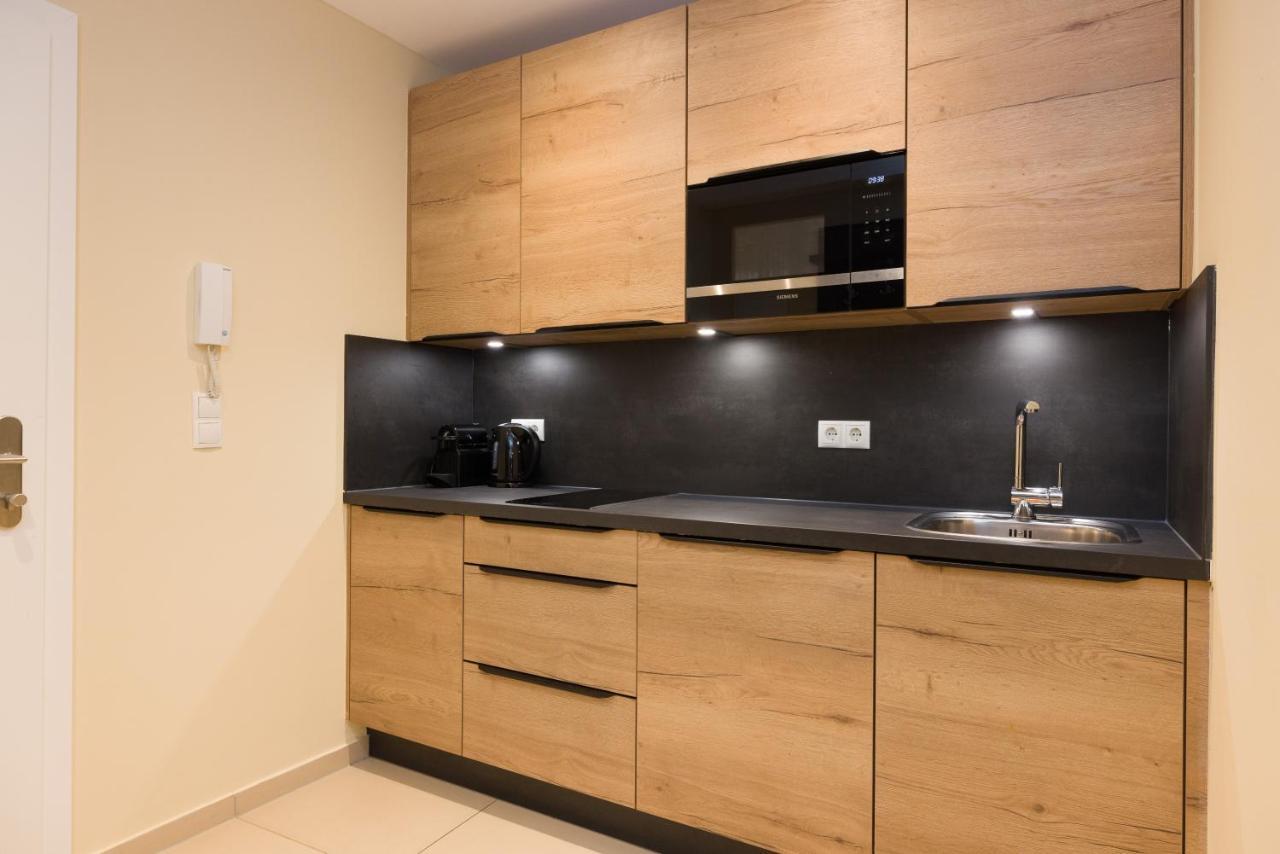 Linzerstrasse Apartamento *