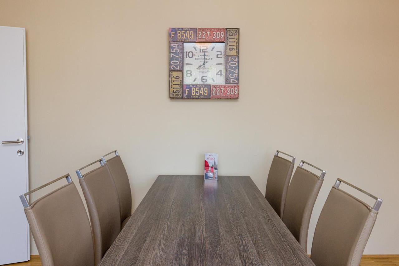 Apartamento Linzerstrasse