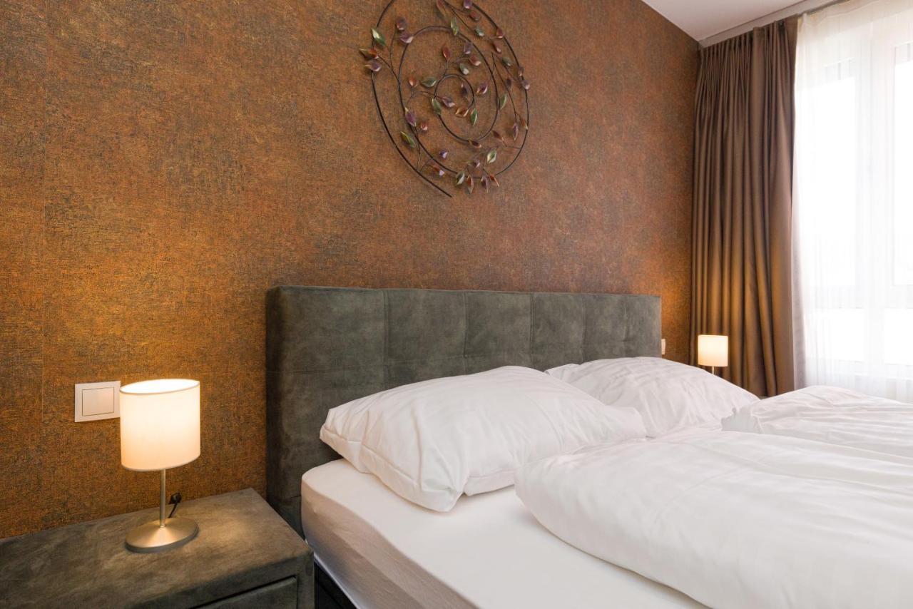 Linzerstrasse Apartamento
