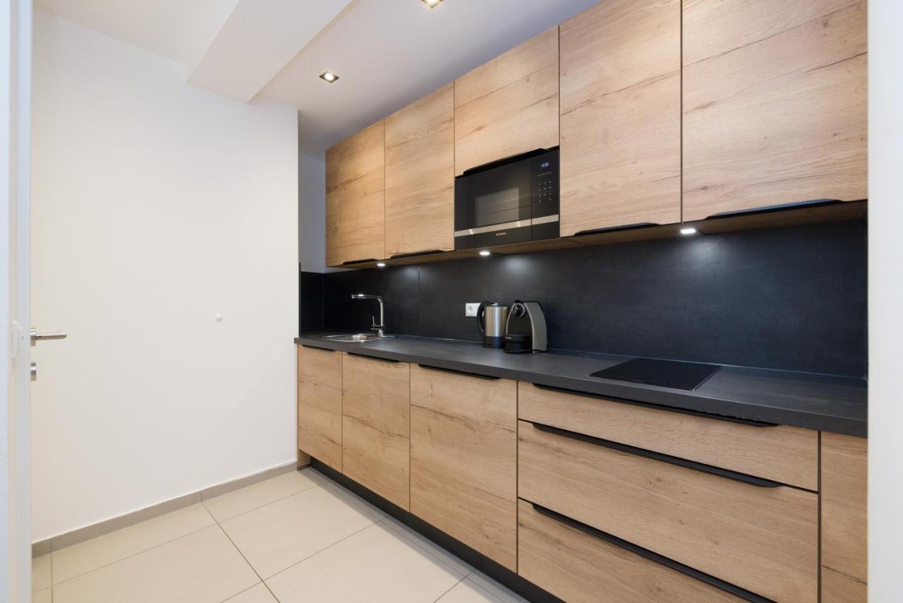 Linzerstrasse Apartamento *