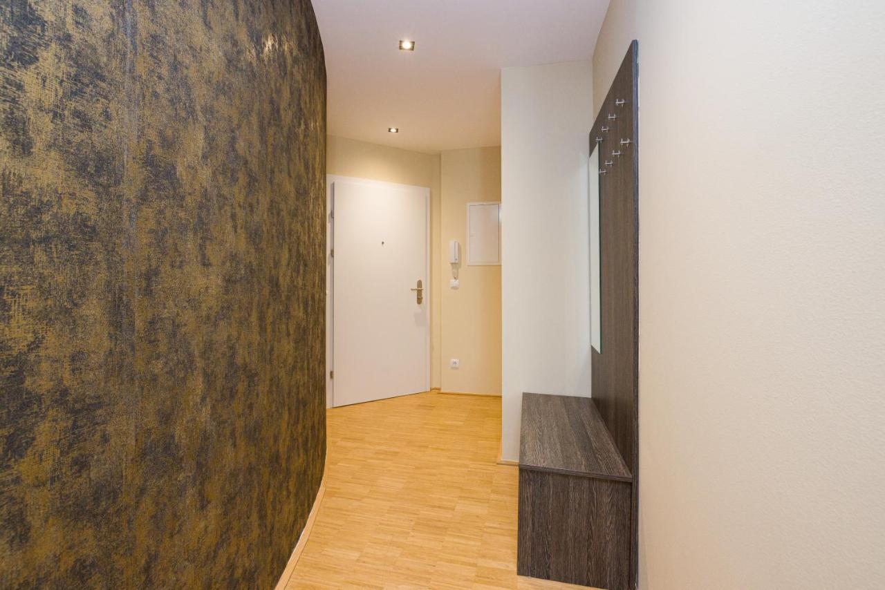Apartamento Linzerstrasse