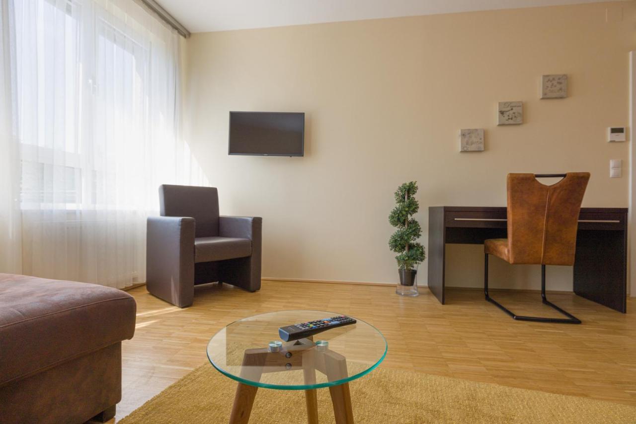 Linzerstrasse Apartamento