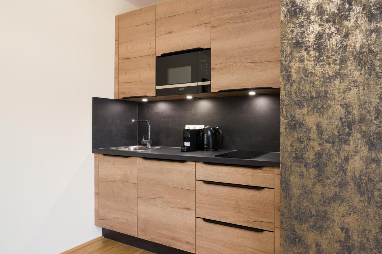 Apartamento Linzerstrasse Viena