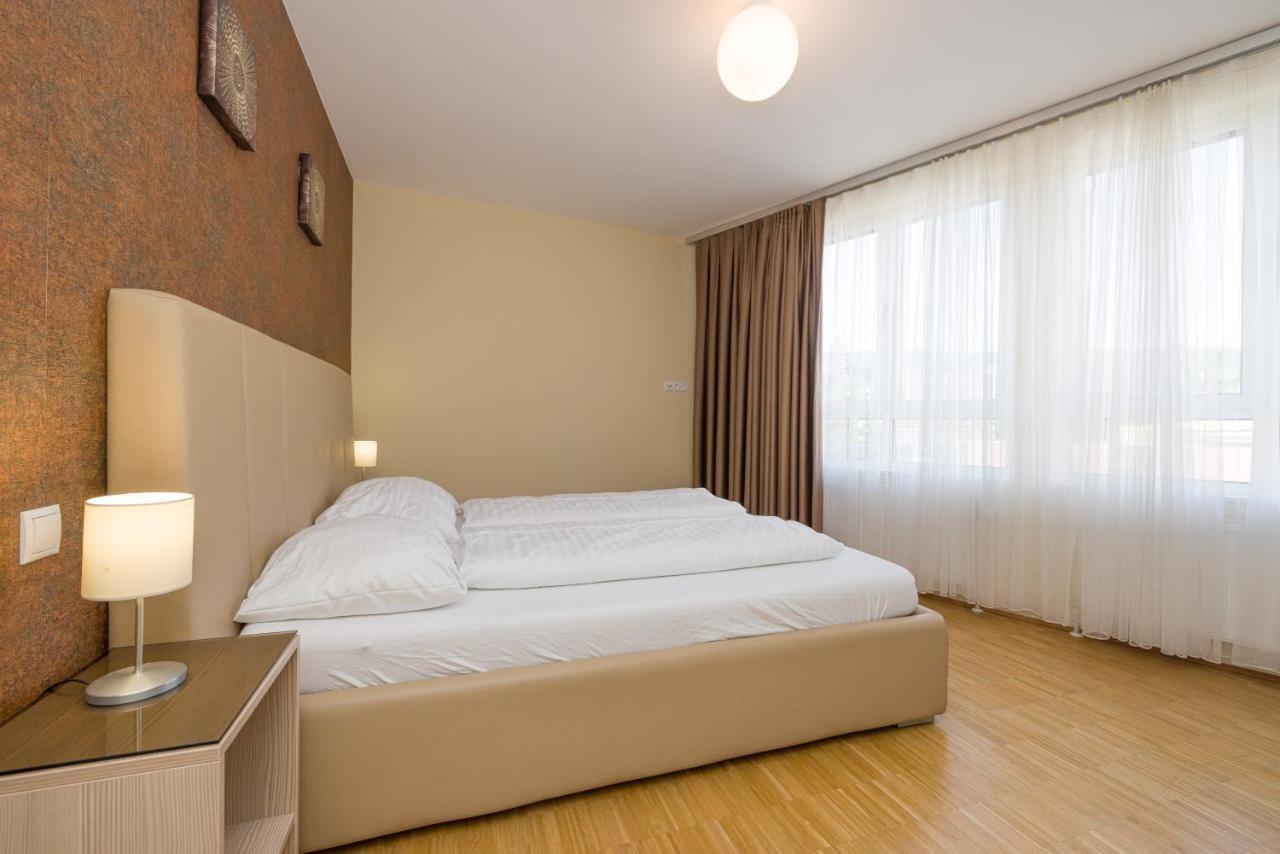 Apartamento Linzerstrasse Viena