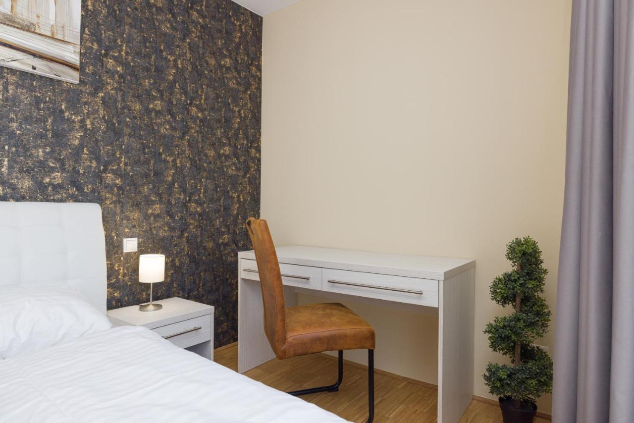 Linzerstrasse Apartamento *