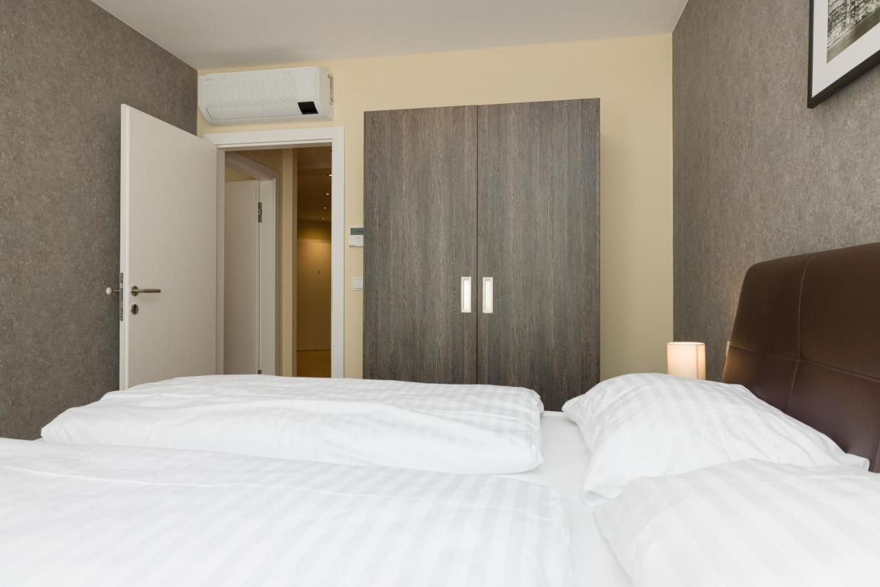 Linzerstrasse Apartamento Viena