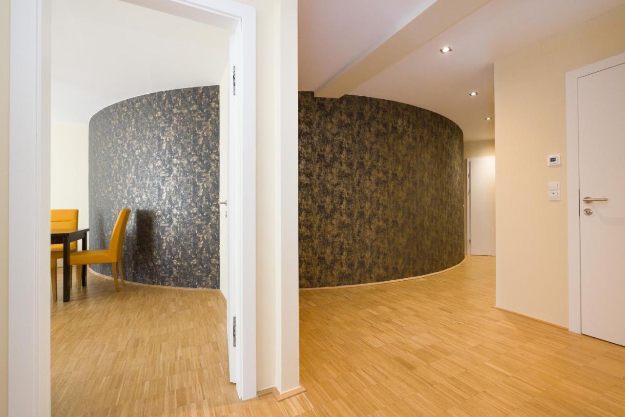 Linzerstrasse Apartamento *