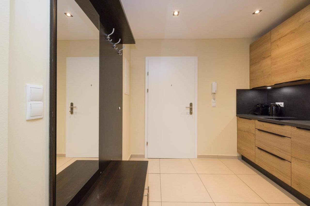 Apartamento Linzerstrasse *