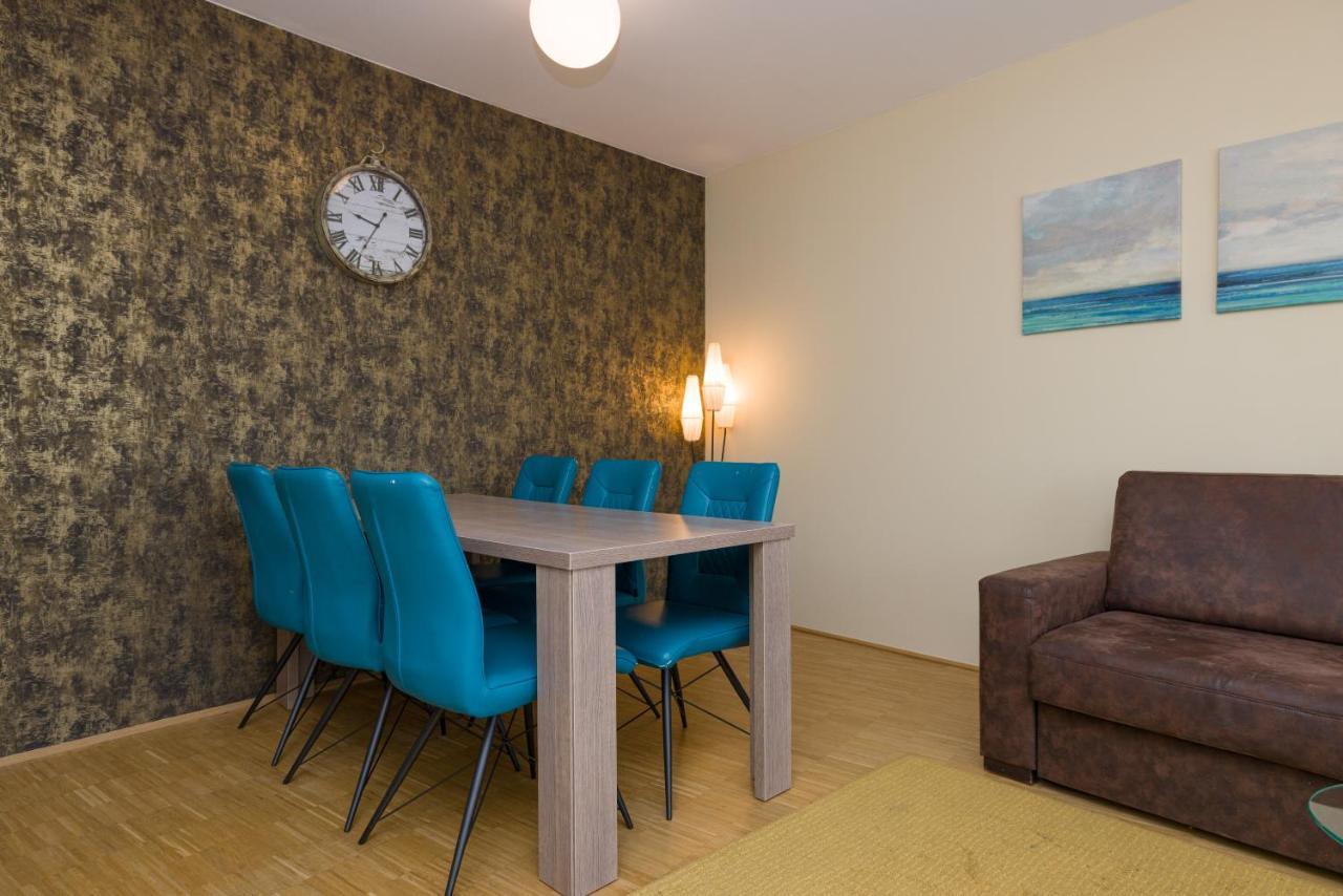 Linzerstrasse Apartamento