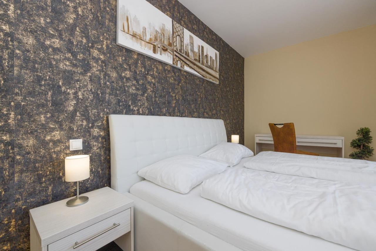 Linzerstrasse Apartamento *