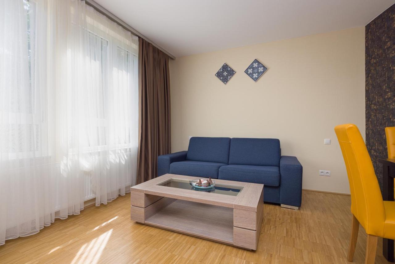 Linzerstrasse Apartamento