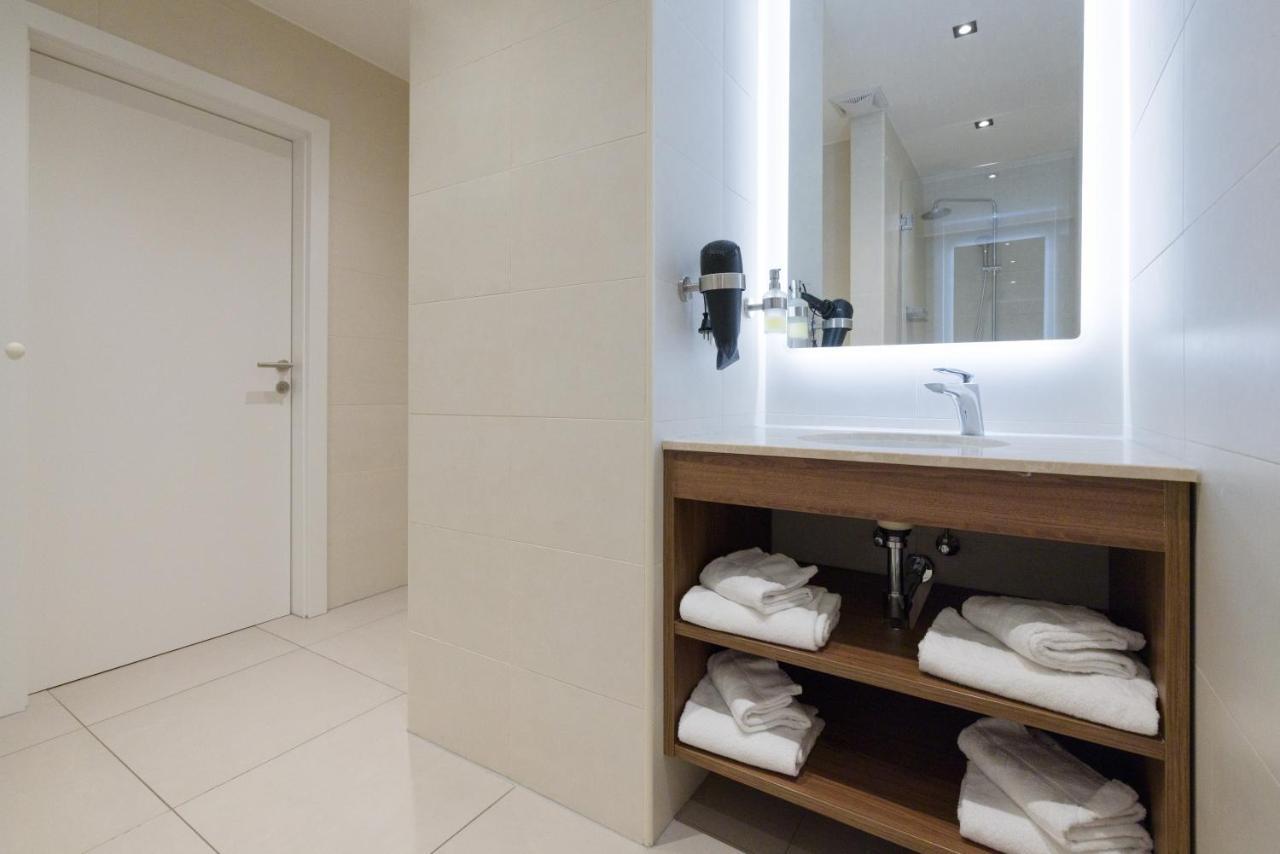 Apartamento Linzerstrasse Viena
