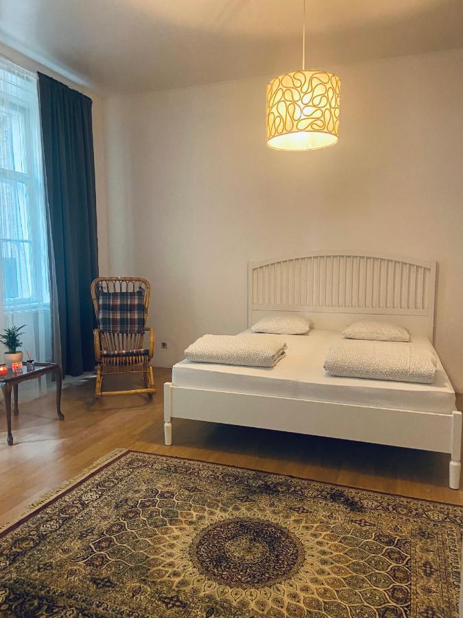 Altbau Apartment *