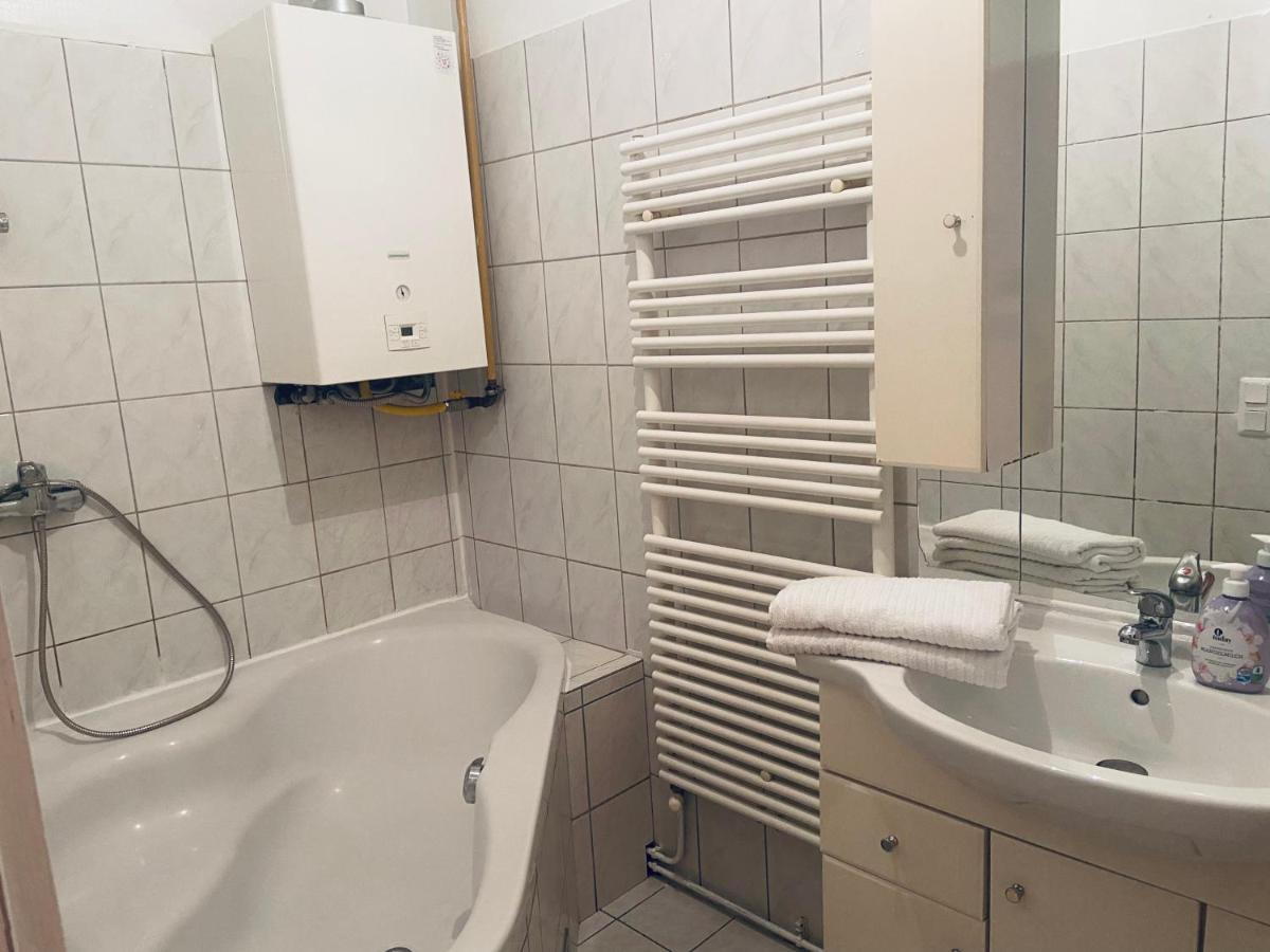 Apartment Altbau