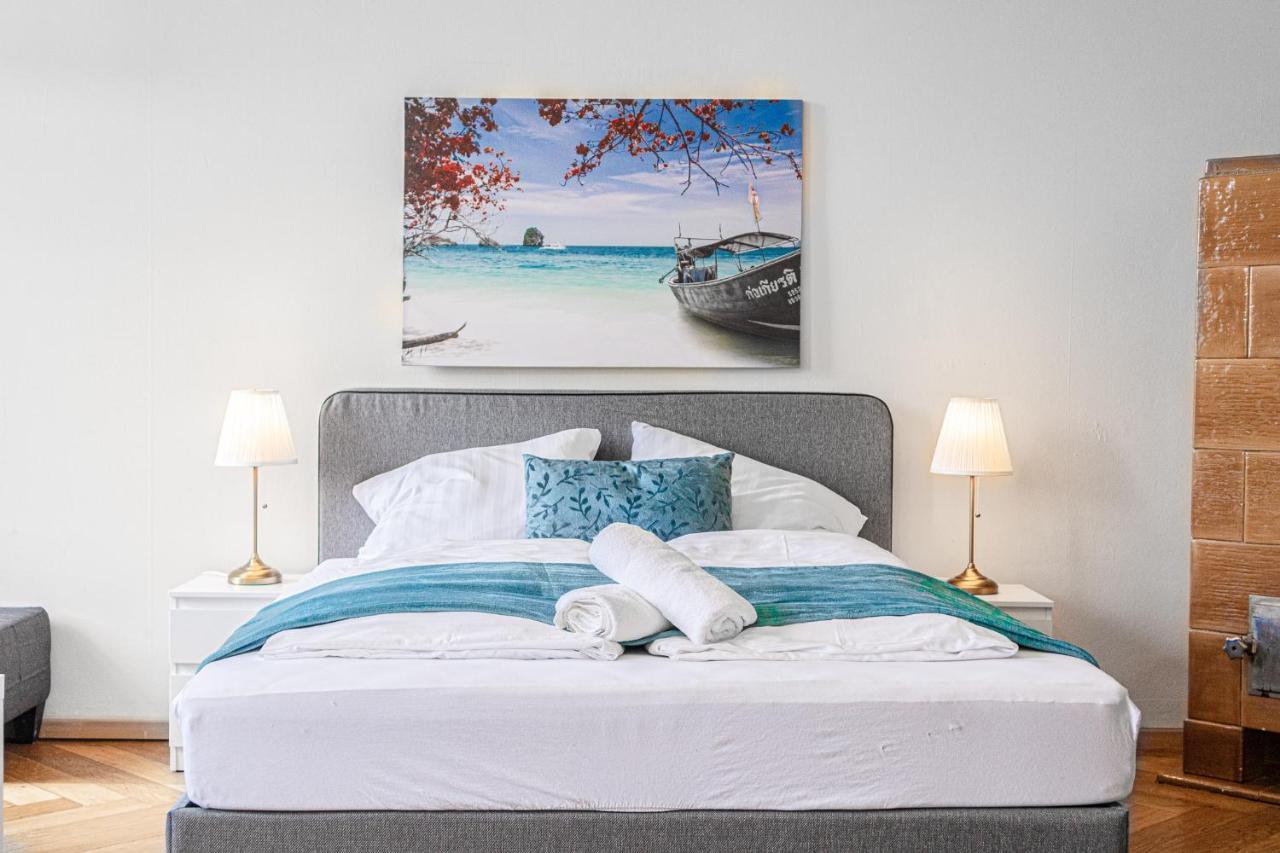 Brilliant Apartamento