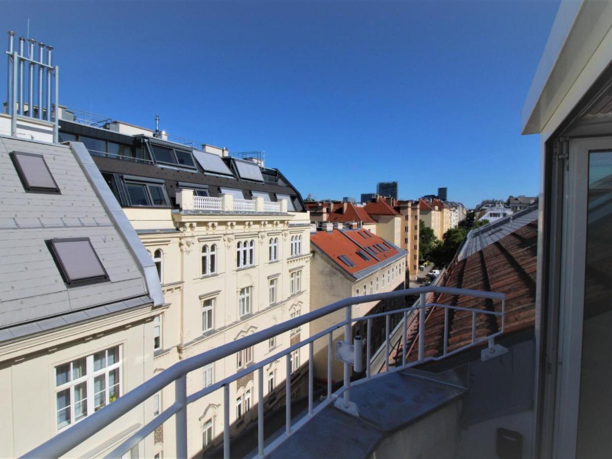 Loft Starhemberg By Interhome *