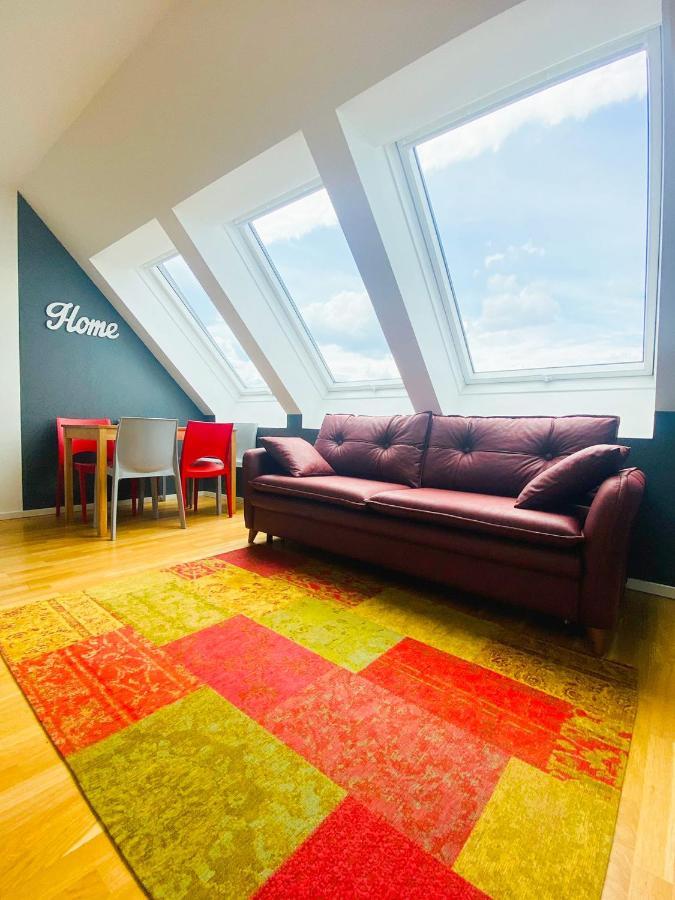 Suitehouse Erdberg Wien