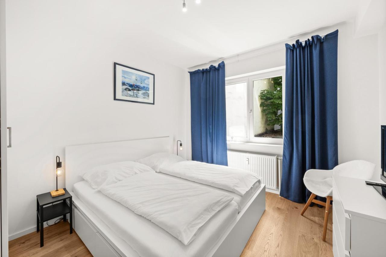 Apartamento Near Volksoper - Modern, Big, Central, Cosy *