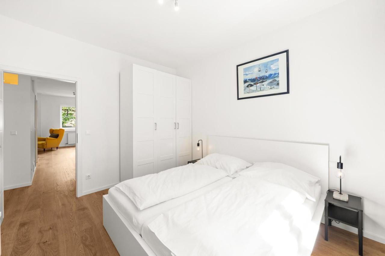 Apartamento Near Volksoper - Modern, Big, Central, Cosy Viena