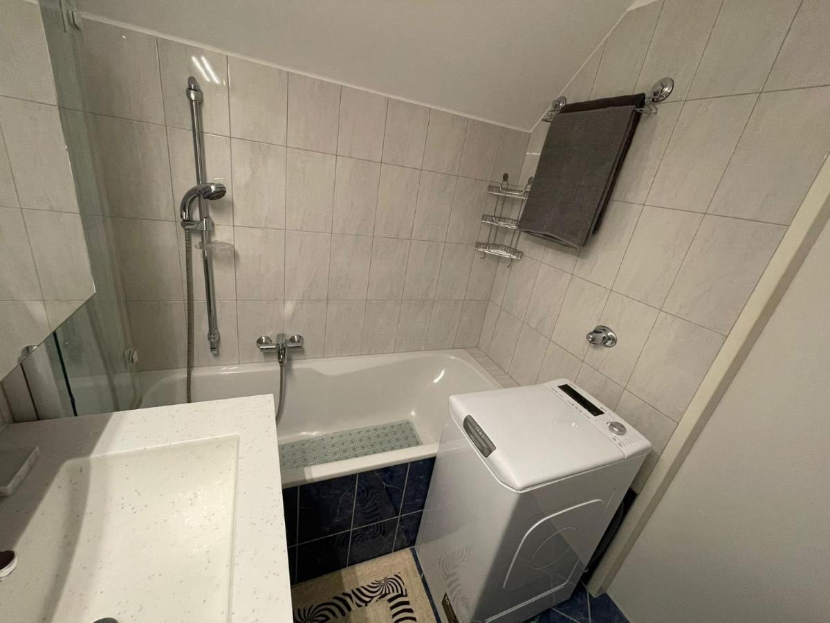 Refaeli 1020 Apartamento *